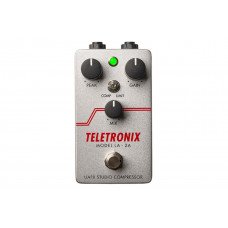 UNIVERSAL AUDIO Teletronix LA-2A Studio Compressor Педаль эффектов