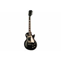 Електрогітара GIBSON LES PAUL CLASSIC EBONY