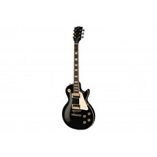 Електрогітара GIBSON LES PAUL CLASSIC EBONY