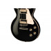Електрогітара GIBSON LES PAUL CLASSIC EBONY