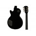 Електрогітара GIBSON LES PAUL CLASSIC EBONY
