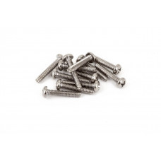 FENDER STRATOCASTER-TELECASTER PICKUP MOUNTING SCREWS Гвинт