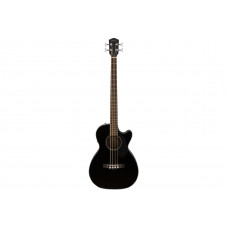 Бас-гітара акустична FENDER CB-60SCE BLACK WN