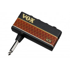 VOX AMPLUG 3 AC30 Гітарний підсилювач для навушників