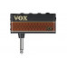 VOX AMPLUG 3 AC30 Гітарний підсилювач для навушників