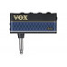 VOX AMPLUG 3 Bass Гітарний підсилювач для навушників
