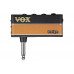 VOX AMPLUG 3 Boutique Гітарний підсилювач для навушників