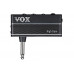 VOX AMPLUG 3 High Gain Гітарний підсилювач для навушників