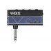 VOX AMPLUG 3 Modern Bass Гітарний підсилювач для навушників