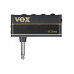 VOX AMPLUG 3 UK Drive Гітарний підсилювач для навушників