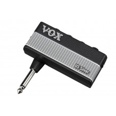 Гітарний підсилювач для навушників VOX AMPLUG 3 US Silver