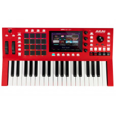 MIDI клавіатура AKAI MPC KEY 37