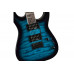 Електрогітара JACKSON JS20 DKQ 2PT TRANSPARENT BLUE