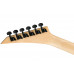 Електрогітара JACKSON JS20 DKQ 2PT TRANSPARENT BLUE