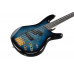 Бас-гітара IBANEZ GSR200PC TMU