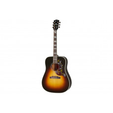 Гитара электроакустическая GIBSON HUMMINGBIRD STANDARD VINTAGE SUNBURST