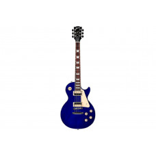 Електрогітара GIBSON LES PAUL CLASSIC CHICAGO BLUE