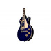 Електрогітара GIBSON LES PAUL CLASSIC CHICAGO BLUE