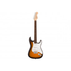 Електрогітара SQUIER DEBUT STRATOCASTER LRL 2 TONE SUNBURST