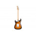 Електрогітара SQUIER DEBUT STRATOCASTER LRL 2 TONE SUNBURST