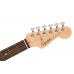 SQUIER by FENDER DEBUT STRATOCASTER LRL BLACK Электрогитара