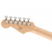 SQUIER by FENDER DEBUT STRATOCASTER LRL BLACK Электрогитара