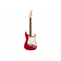 Електрогітара SQUIER DEBUT STRATOCASTER LRL DAKOTA RED