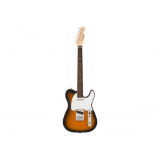 Електрогітара SQUIER DEBUT TELECASTER LRL 2 TONE SUNBURST