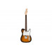 Електрогітара SQUIER DEBUT TELECASTER LRL 2 TONE SUNBURST