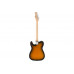 Електрогітара SQUIER DEBUT TELECASTER LRL 2 TONE SUNBURST