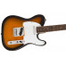 Електрогітара SQUIER DEBUT TELECASTER LRL 2 TONE SUNBURST