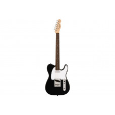 SQUIER by FENDER DEBUT TELECASTER LRL BLACK Электрогитара