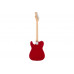 Електрогітара SQUIER DEBUT TELECASTER LRL DAKOTA RED