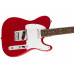 Електрогітара SQUIER DEBUT TELECASTER LRL DAKOTA RED