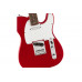 Електрогітара SQUIER DEBUT TELECASTER LRL DAKOTA RED