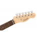 Електрогітара SQUIER DEBUT TELECASTER LRL DAKOTA RED