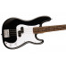 SQUIER by FENDER DEBUT PRECISION BASS LRL BLACK Бас-гитара