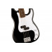 SQUIER by FENDER DEBUT PRECISION BASS LRL BLACK Бас-гитара