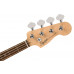 SQUIER by FENDER DEBUT PRECISION BASS LRL BLACK Бас-гитара