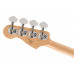 SQUIER by FENDER DEBUT PRECISION BASS LRL BLACK Бас-гитара