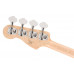 Бас-гітара SQUIER DEBUT PRECISION BASS LRL DAKOTA RED