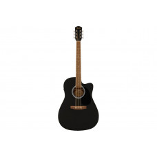 Гітара електроакустична FENDER FA-25CE BLACK