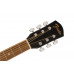 Гітара електроакустична FENDER FA-25CE BLACK