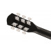 Гітара електроакустична FENDER FA-25CE BLACK