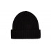 FENDER BEANIE PICK PATCH RIBBED Шапка
