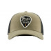 FENDER SNAP BACK PICK PATCH HAT OLIVE Кепка