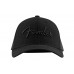 FENDER SNAP BACK PICK HOLDER HAT BLACK Кепка