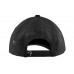 FENDER SNAP BACK PICK HOLDER HAT BLACK Кепка