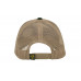 FENDER GLOBE PICK PATCH HAT GREEN KHAKI Кепка