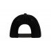FENDER GOLD SPAGHETTI LOGO CORDUROY BASEBALL HAT BLACK Кепка FENDER GOLD SPAGHETTI LOGO CORDUROY BASEBALL HAT BLACK Кепка